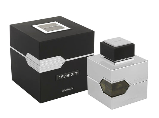 AI Harmain L' Adventure