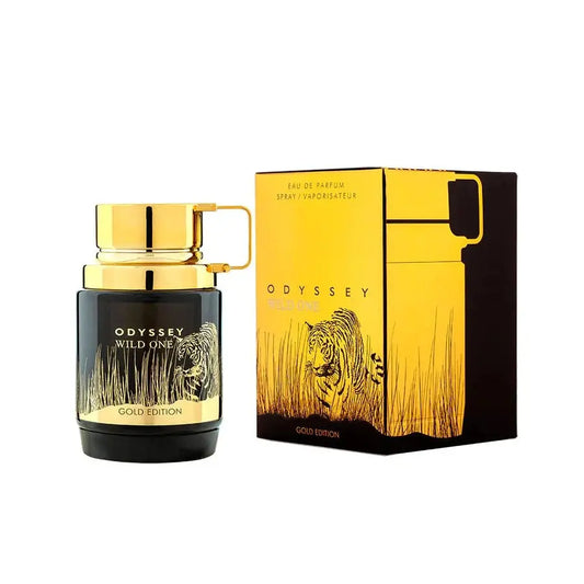 Armaf Odysey Wild One EDP