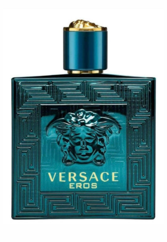 Versace Eros Edt