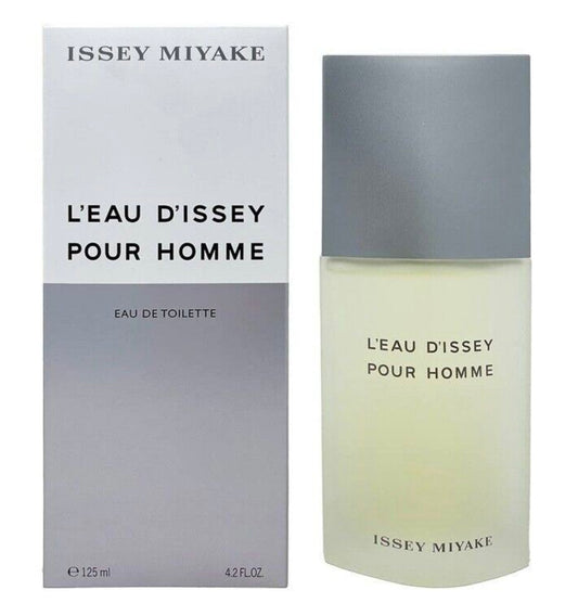 Issey Miyake L’eau D’ssey Pour Homme