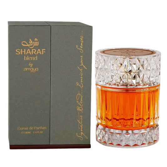 Afnan Zimaya Sharaf